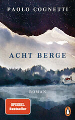 ISBN 9783328602026: Acht Berge - Roman