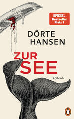 Zur See - Roman - Der Nummer 1 Bestseller