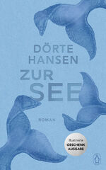 ISBN 9783328603115: Zur See - Roman