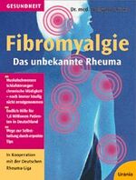 ISBN 9783332006131: Fibromyalgie - Das unbekannte Rheuma