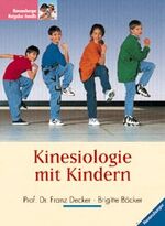 ISBN 9783332008302: Kinesiologie mit Kindern.