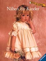 ISBN 9783332009002: Nähen für Kinder