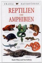 Reptilien und Amphibien