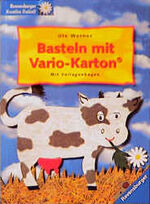 Basteln mit Vario-Karton – Living Nature