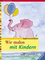 Wir malen mit Kindern