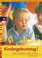 Kindergeburtstag!