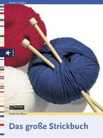 Das große Strickbuch