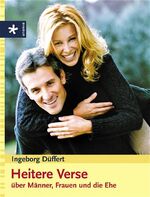 ISBN 9783332015416: Heitere Verse: Über Männer, Frauen und die Ehe