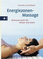 ISBN 9783332015744: Energiezonen-Massage