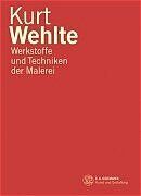 ISBN 9783332016659: Werkstoffe und Techniken der Malerei, unbenutzt, noch in Folie eingeschweißt