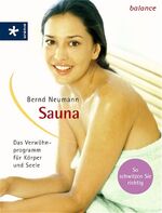 ISBN 9783332017175: Sauna – Das Verwöhnprogramm für Körper und Seele