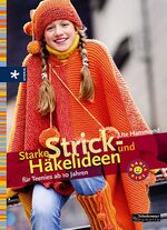 Starke Strick- und Häkelideen