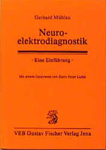 ISBN 9783334002803: Neuroelektrodiagnostik - Eine Einführung