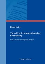 ISBN 9783339103062: Tierwohl in der nordwestdeutschen Putenhaltung - Eine betriebswirtschaftliche Analyse