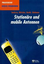 ISBN 9783341011409: Stationäre und mobile Antennen