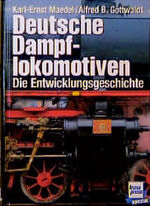 ISBN 9783344709129: Deutsche Dampflokomotiven: Die Entwicklungsgeschichte