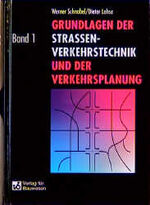 ISBN 9783345005664: grundlagen der strassenverkehrstechnik und der verkehrsplanung band 1