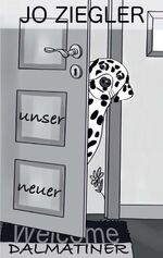 ISBN 9783347010505: UNSER NEUER DALMATINER