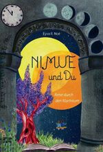 ISBN 9783347021907: NIMUE und DU – Reise durch den Klartraum