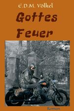 ISBN 9783347069602: Gottes Feuer