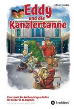 ISBN 9783347125759: Eddy und die Kanzlertanne