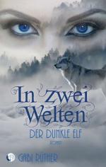 ISBN 9783347125803: In zwei Welten - Der dunkle Elf