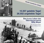 ISBN 9783347183360: 10357 gelebte Tage! 26552 ungelebte Tage! 2. Auflage