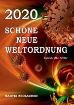 ISBN 9783347208087: 2020 Schöne Neue Weltordnung