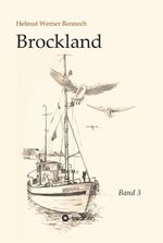 ISBN 9783347227651: Brockland - Band 3