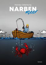 ISBN 9783347256958: Narbenmeer – das Tagebuch einer Heilung