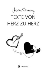 ISBN 9783347279124: Texte von Herz zu Herz