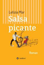 ISBN 9783347327306: Salsa picante – Roman