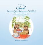 ISBN 9783347334335: Chresell – Die zauberhaften Abenteuer einer Waldohreule