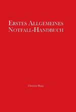 ISBN 9783347348875: Erstes Allgemeines Notfall-Handbuch