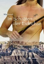 ISBN 9783347394612: Im Schatten der Eidechse