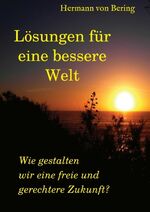 ISBN 9783347416932: Lösungen für eine bessere Welt