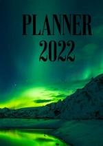 ISBN 9783347508026: Appointment planner annual calendar 2022, appointment calendar DIN A5