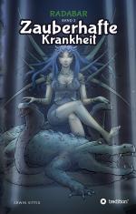 ISBN 9783347530263: Radabar 3 – Zauberhafte Krankheit