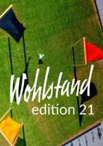 ISBN 9783347555808: Wohlstand edition 21