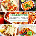 ISBN 9783347567610: 50 Enchilada-Rezepte für den Schongarer – Enchiladas Slow-Cooker-Style genießen - Von leckeren Gerichten mit Reis-Honig-Füllung, bis hin zu schmackhaften Rezepten mit Shrimps