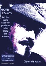 ISBN 9783347602731: Adonis Adamos: Auf der Suche nach der geheimnisvollen Skala des Mannes - fast ein Märchen für Erwachsene * Männer und Frauen