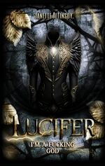 ISBN 9783347615502: Lucifer I'M A FUCKING GOD