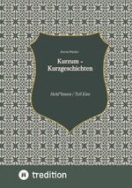 ISBN 9783347640726: Kurzum - Kurzgeschichten - Held*Innen / Teil Eins