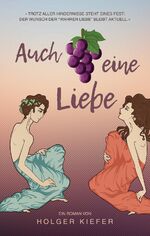 ISBN 9783347706613: Auch eine Liebe - Wichtig allein wohl nur für uns