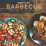 Mattis Lundqvist: Vegetarian Gas Barbecu