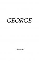 ISBN 9783347770195: George