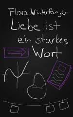 ISBN 9783347777644: Liebe ist ein starkes Wort