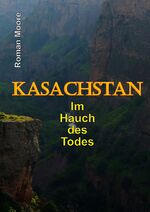 ISBN 9783347785717: Kasachstan