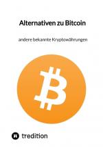 ISBN 9783347847408: Alternativen zu Bitcoin - andere bekannte Kryptowährungen