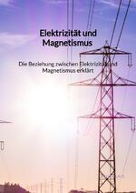 ISBN 9783347904620: Elektrizität und Magnetismus - Die Beziehung zwischen Elektrizität und Magnetismus erklärt